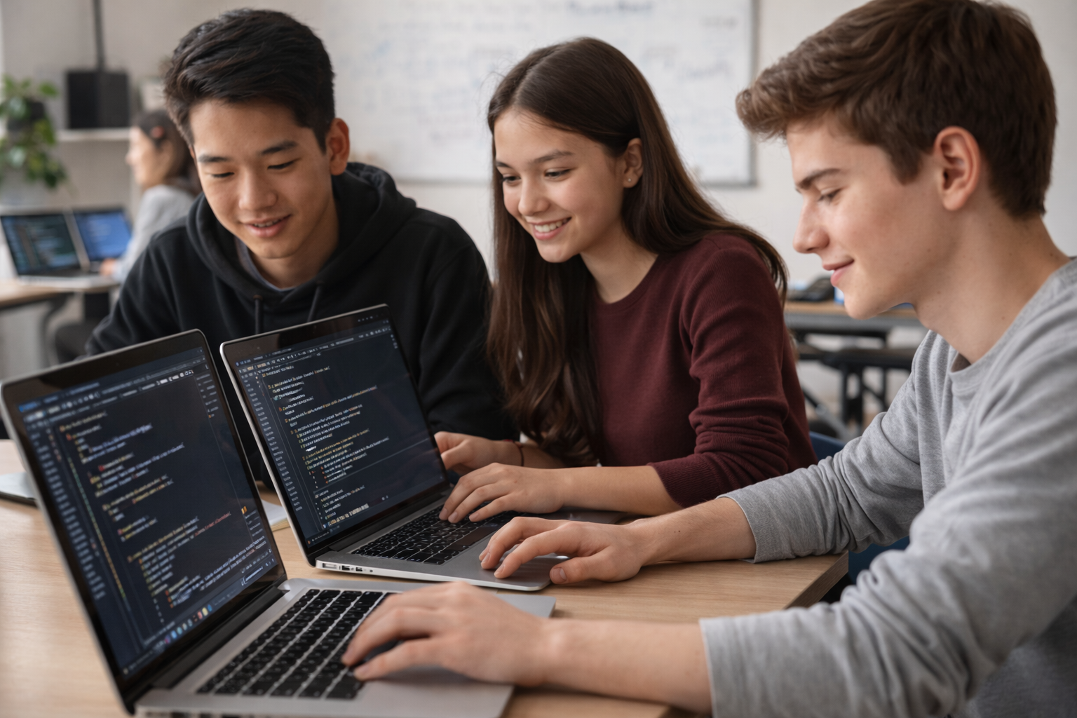 Course 1: Build a Web Application